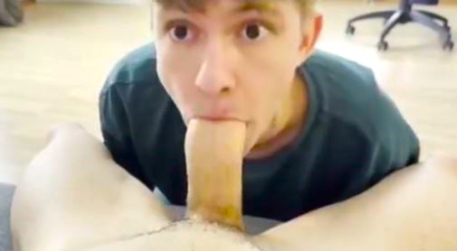 Lovely sucks